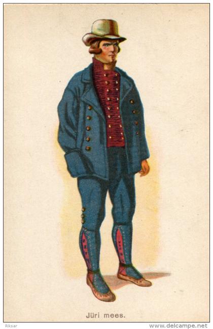 ESTONIE(TYPE)
