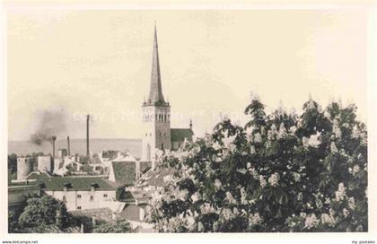 Reval TALLINN Estonia Kirche