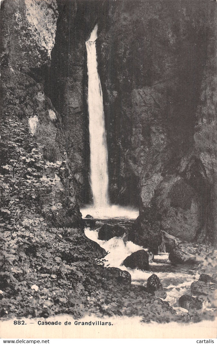 ET-GRANDVILLARD-N°T5210-F/0307