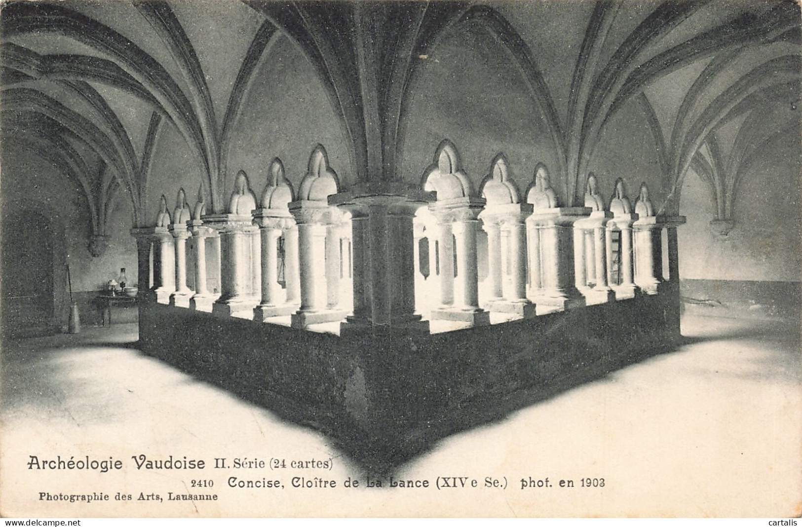 ET-SUISSE CONCISE-N°T5285-D/0159