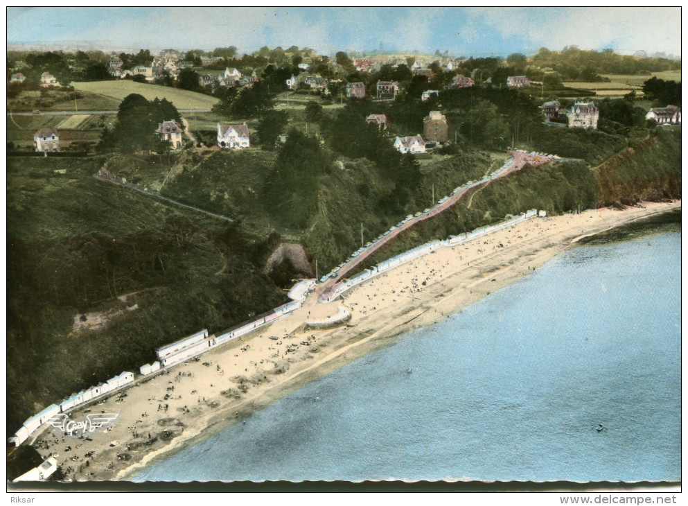 ETABLES SUR MER(COTES D ARMOR)