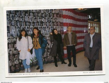 AK 080506 USA - New York City - Immigration Museum auf Ellis Island