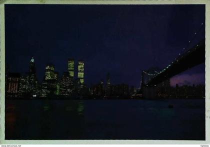 ►   NEW YORK - World Trade Center  NYC 1988