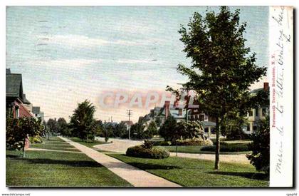 New York- Portsmouth Terrace Rochester- CPA