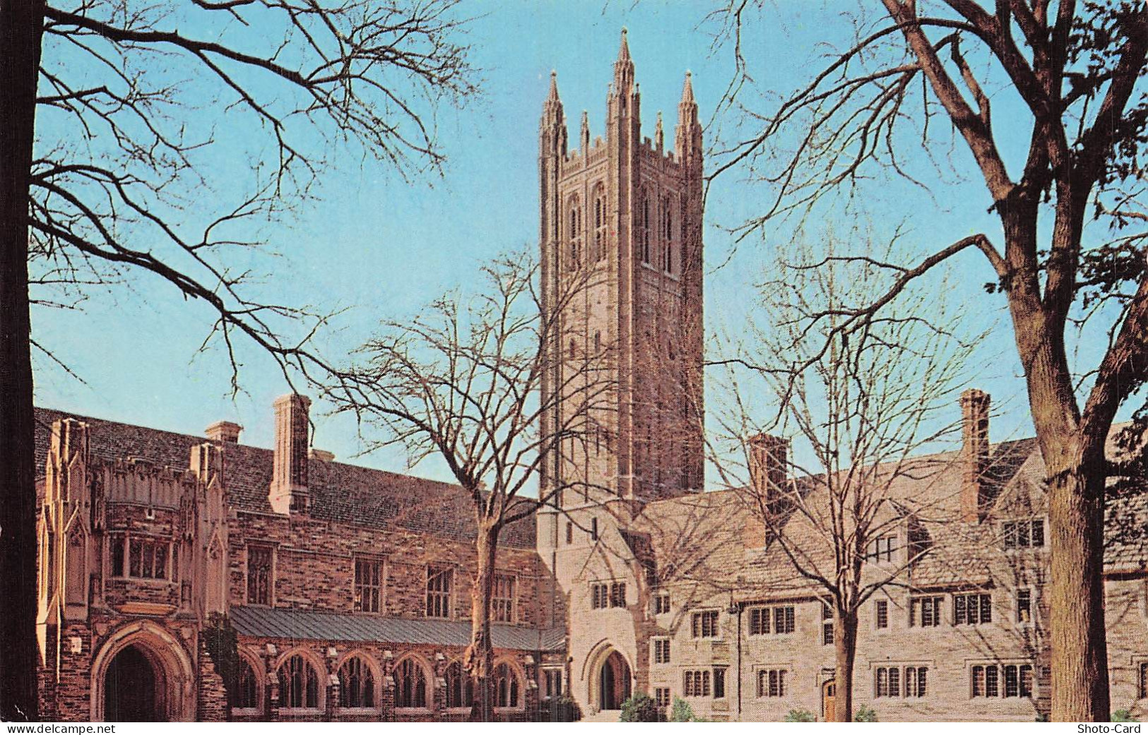 ETATS UNIS PRINCETON HOLDER HALL PRINCETON UNIVERSITY