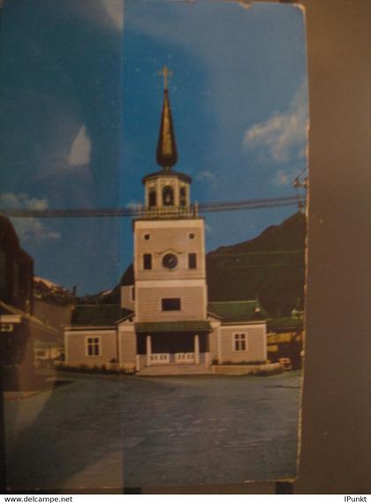 Sitka, Alaska, Russische Kirche