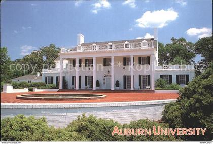Auburn Alabama Auburn University
