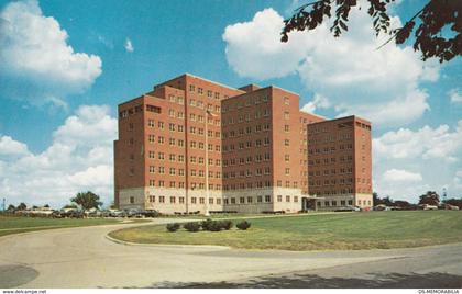 Ann Arbor Michigan - Veterans Administration Hospital