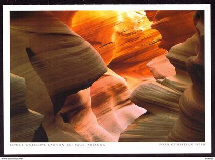 AK 000860 USA - Arizona - Lower Antelope Canyon bei Page