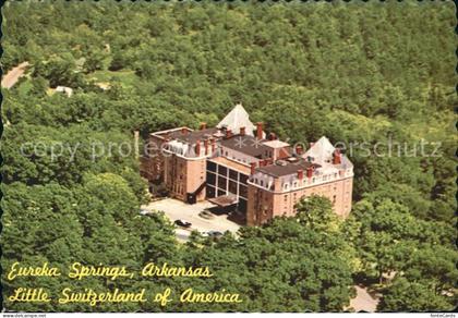 Arkansas City Arkansas Eureka Springs