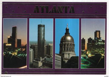 AK 230160 USA - Georgia - Atlanta