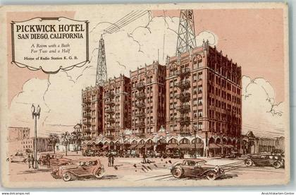 10358805 - San Diego