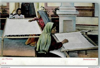 13158985 - Mexiko City