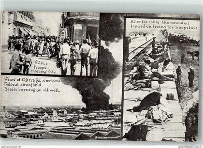 13481088 - Mexiko City