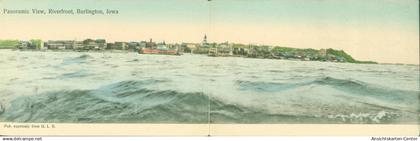13816838 - Riverfront Burlington Iowa