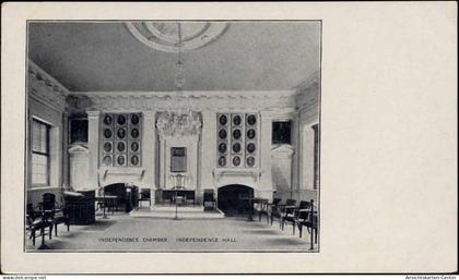 20039070 - Independence Chamber, Hall