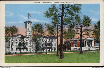 20053318 - Greenville - Universitaet