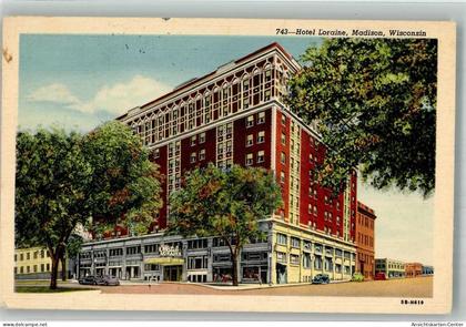 38184236 - Madison WI