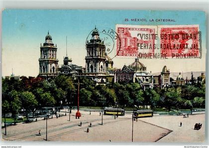 39250101 - Mexiko City