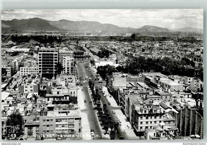 39353385 - Mexiko City