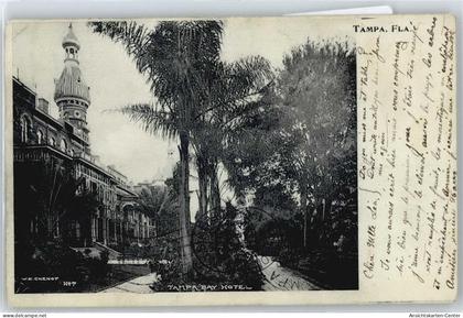 50512116 - Tampa