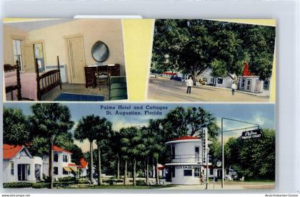 50956047 - St. Augustine