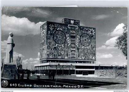 51096388 - Mexiko City