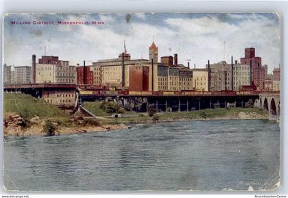 51427934 - Minneapolis