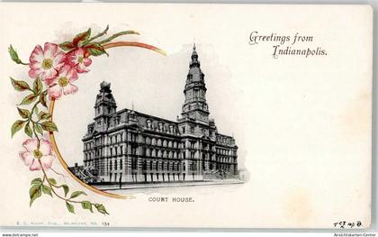 52228217 - Indianapolis