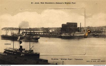 55121659 - Saint John