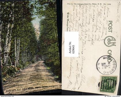 629643,White Mountains Gale River Road Bethlehem Pennsylvania