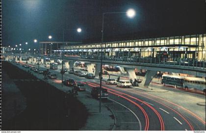 Aurora Colorado International Airport