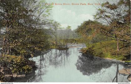 br106251 bronx river bronx park new york