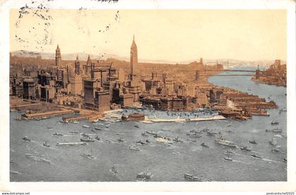 BR46696 Lower New York    NY