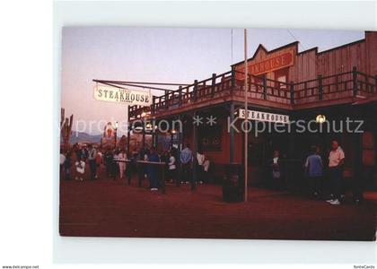 Chandler Arizona Rawhide Steakhouse Saloon