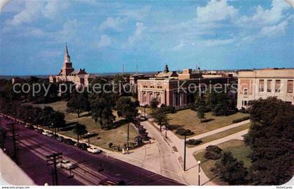 Cincinnati Ohio University