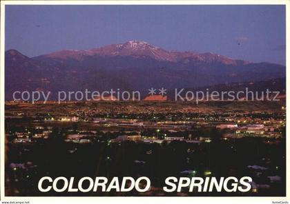 Colorado Springs