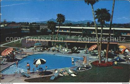 Phoenix Arizona Sands Phoenix East Van Buren