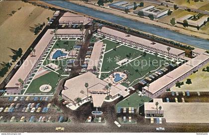 Scottsdale Hotel Safari