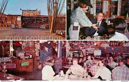Scottsdale Pinnacle Peak Patio Original Cowboy Steakhouse