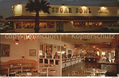 Scottsdale Sugar Bowl old fashioned ice cream parlor