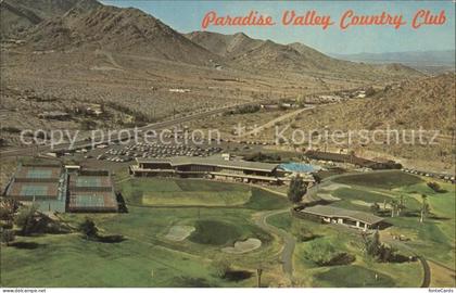 Scottsdale Valley Country Club