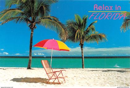 US11 USA Relax in Florida Tampa FL 2000