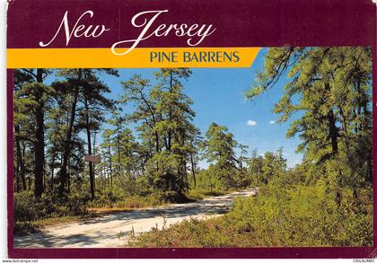 USA NJ NEW JERSEY