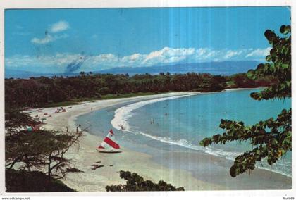 AK 252917 USA - Mauna Kea Beach