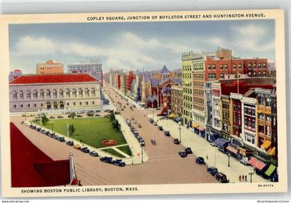 51677586 - Boston