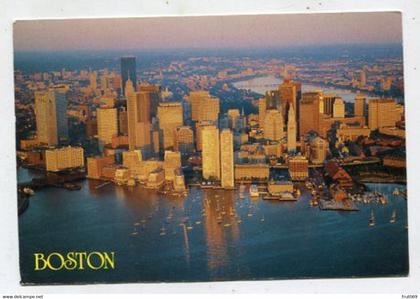 AK 114382 USA - Massachusetts - Boston