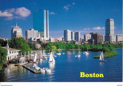 CP BOSTON