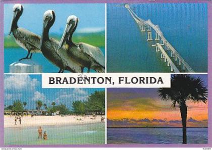 AK 187999 USA - Florida - Bradenton