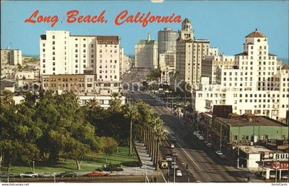 California City Long Beach